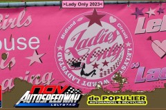 5 oktober 2023 Ladies Only